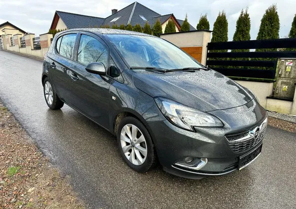 opel corsa Opel Corsa cena 42500 przebieg: 32000, rok produkcji 2018 z Głuchołazy